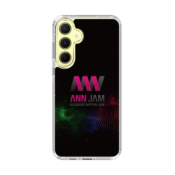 Slim Protection Case［ Nippon Broadcasting System - All Night Nippon Jam ］