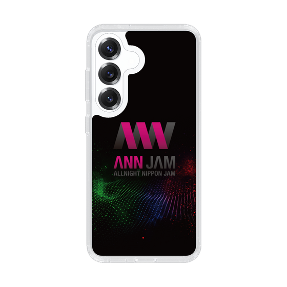 Slim Protection Case［ Nippon Broadcasting System - All Night Nippon Jam ］