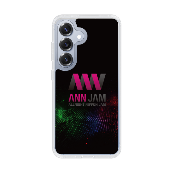 Slim Protection Case［ Nippon Broadcasting System - All Night Nippon Jam ］