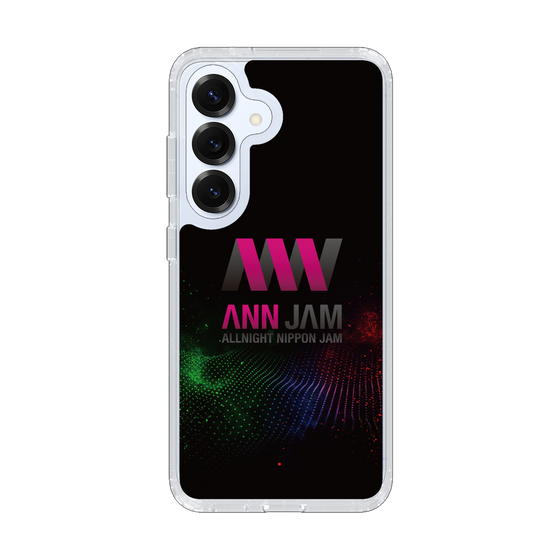 Slim Protection Case［ Nippon Broadcasting System - All Night Nippon Jam ］