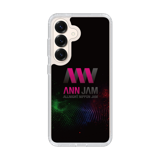 Slim Protection Case［ Nippon Broadcasting System - All Night Nippon Jam ］