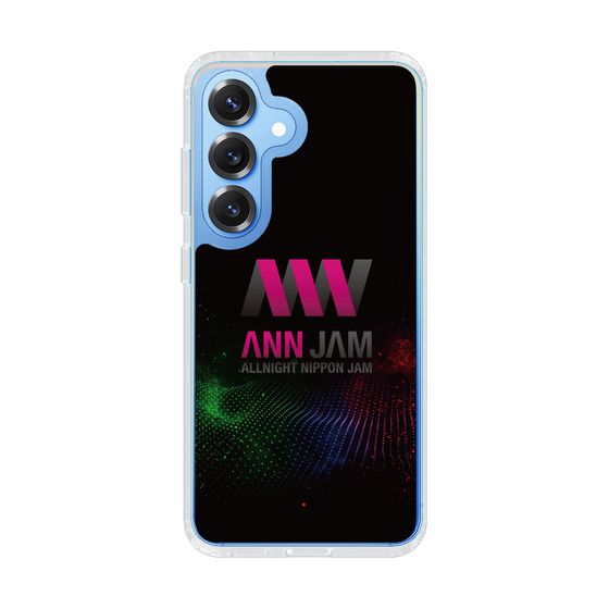 Slim Protection Case［ Nippon Broadcasting System - All Night Nippon Jam ］