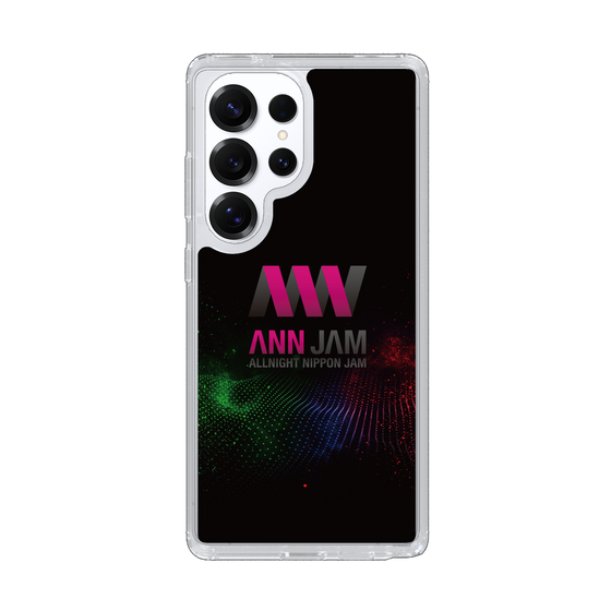 Slim Protection Case［ Nippon Broadcasting System - All Night Nippon Jam ］