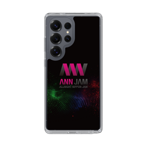 Slim Protection Case［ Nippon Broadcasting System - All Night Nippon Jam ］