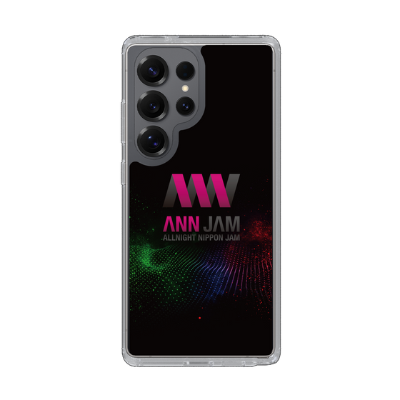 Slim Protection Case［ Nippon Broadcasting System - All Night Nippon Jam ］