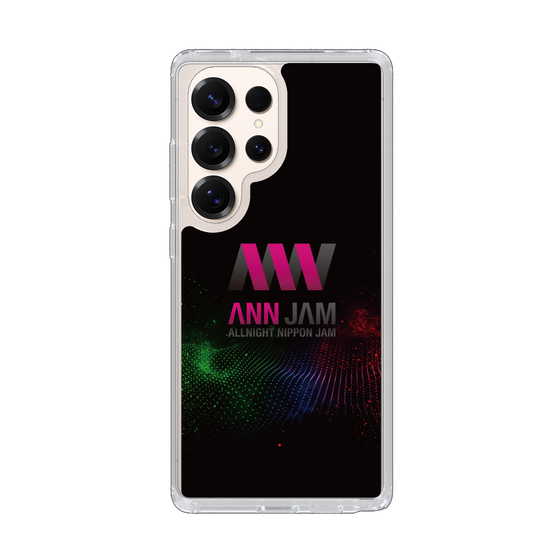 Slim Protection Case［ Nippon Broadcasting System - All Night Nippon Jam ］
