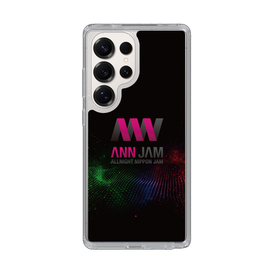 Slim Protection Case［ Nippon Broadcasting System - All Night Nippon Jam ］