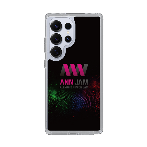 Slim Protection Case［ Nippon Broadcasting System - All Night Nippon Jam ］