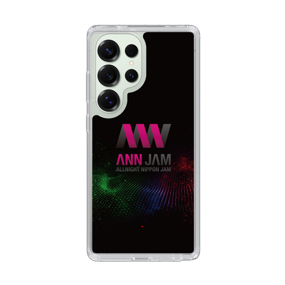 Slim Protection Case［ Nippon Broadcasting System - All Night Nippon Jam ］