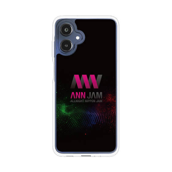 Slim Protection Case［ Nippon Broadcasting System - All Night Nippon Jam ］