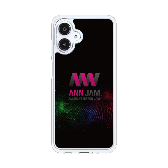 Slim Protection Case［ Nippon Broadcasting System - All Night Nippon Jam ］