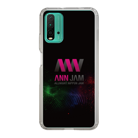 Slim Protection Case［ Nippon Broadcasting System - All Night Nippon Jam ］
