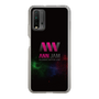 Slim Protection Case［ Nippon Broadcasting System - All Night Nippon Jam ］