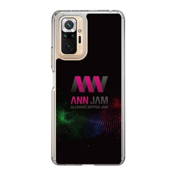 Slim Protection Case［ Nippon Broadcasting System - All Night Nippon Jam ］