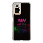 Slim Protection Case［ Nippon Broadcasting System - All Night Nippon Jam ］