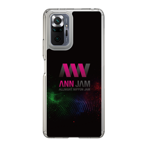 Slim Protection Case［ Nippon Broadcasting System - All Night Nippon Jam ］