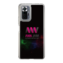 Slim Protection Case［ Nippon Broadcasting System - All Night Nippon Jam ］