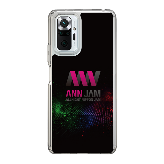 Slim Protection Case［ Nippon Broadcasting System - All Night Nippon Jam ］