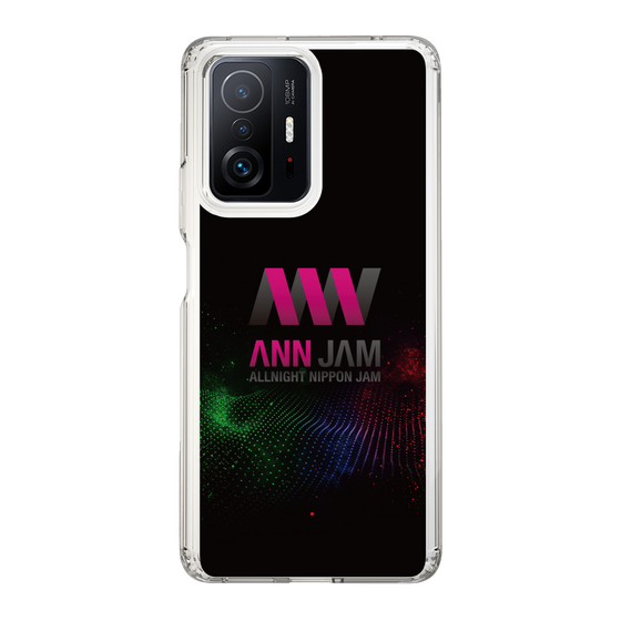 Slim Protection Case［ Nippon Broadcasting System - All Night Nippon Jam ］
