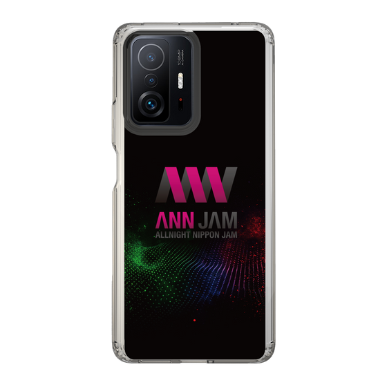 Slim Protection Case［ Nippon Broadcasting System - All Night Nippon Jam ］