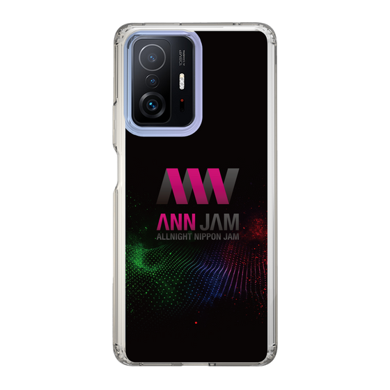 Slim Protection Case［ Nippon Broadcasting System - All Night Nippon Jam ］