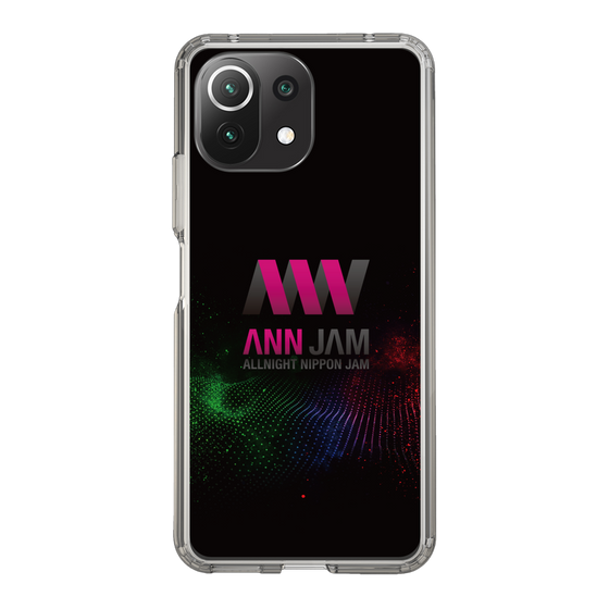 Slim Protection Case［ Nippon Broadcasting System - All Night Nippon Jam ］