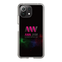 Slim Protection Case［ Nippon Broadcasting System - All Night Nippon Jam ］