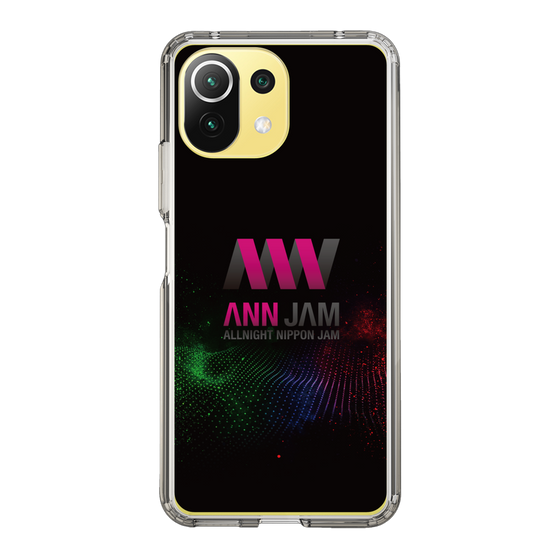 Slim Protection Case［ Nippon Broadcasting System - All Night Nippon Jam ］