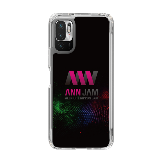 Slim Protection Case［ Nippon Broadcasting System - All Night Nippon Jam ］