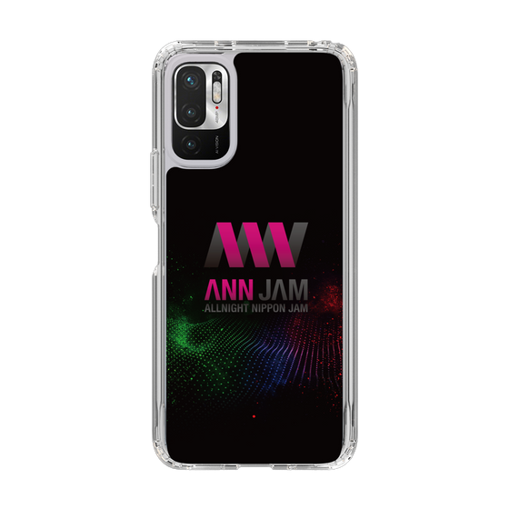 Slim Protection Case［ Nippon Broadcasting System - All Night Nippon Jam ］