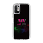 Slim Protection Case［ Nippon Broadcasting System - All Night Nippon Jam ］
