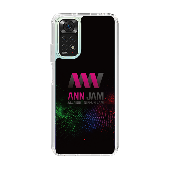 Slim Protection Case［ Nippon Broadcasting System - All Night Nippon Jam ］