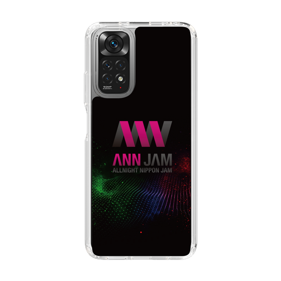 Slim Protection Case［ Nippon Broadcasting System - All Night Nippon Jam ］