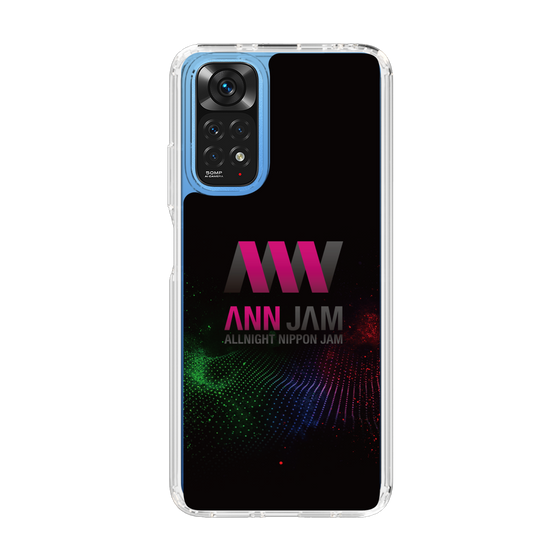 Slim Protection Case［ Nippon Broadcasting System - All Night Nippon Jam ］