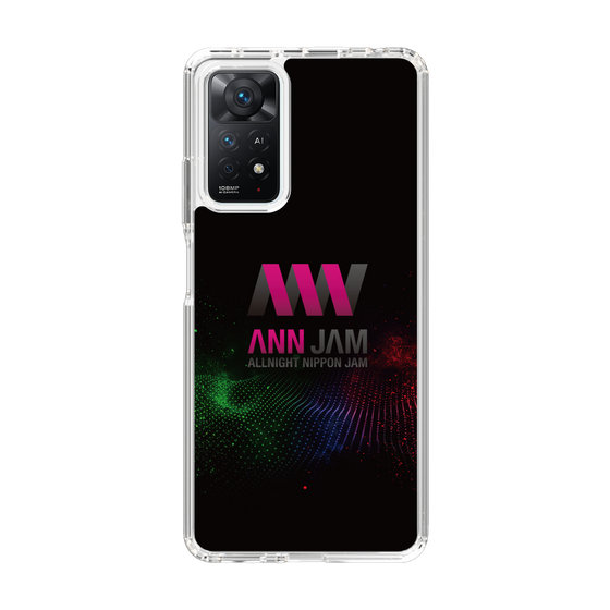 Slim Protection Case［ Nippon Broadcasting System - All Night Nippon Jam ］