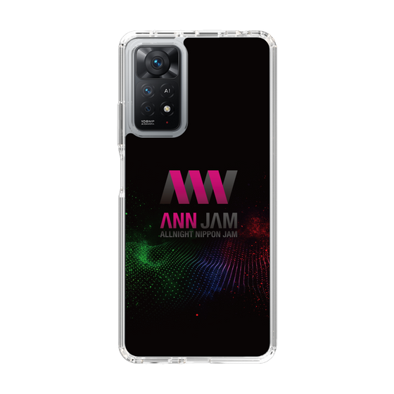 Slim Protection Case［ Nippon Broadcasting System - All Night Nippon Jam ］