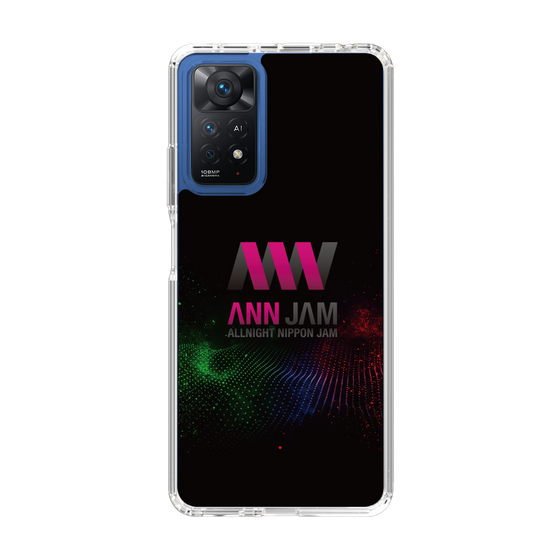 Slim Protection Case［ Nippon Broadcasting System - All Night Nippon Jam ］