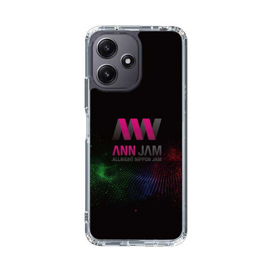 Slim Protection Case［ Nippon Broadcasting System - All Night Nippon Jam ］