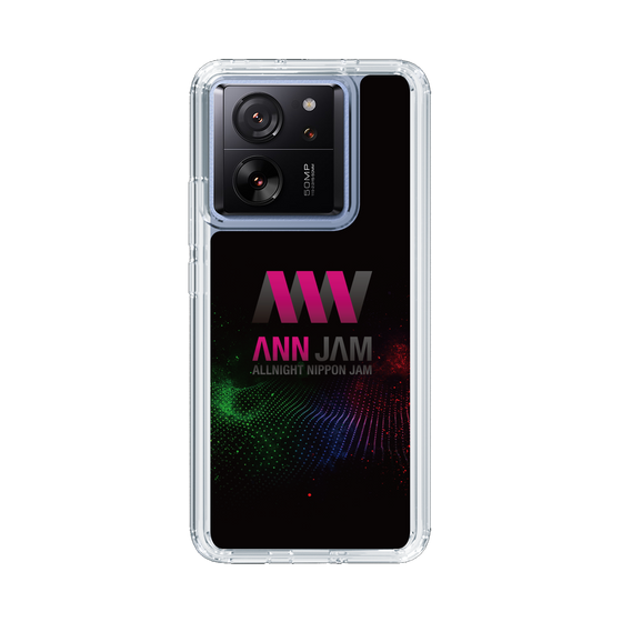 Slim Protection Case［ Nippon Broadcasting System - All Night Nippon Jam ］