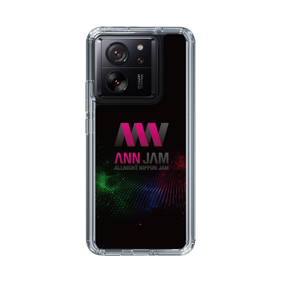 Slim Protection Case［ Nippon Broadcasting System - All Night Nippon Jam ］