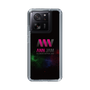 Slim Protection Case［ Nippon Broadcasting System - All Night Nippon Jam ］