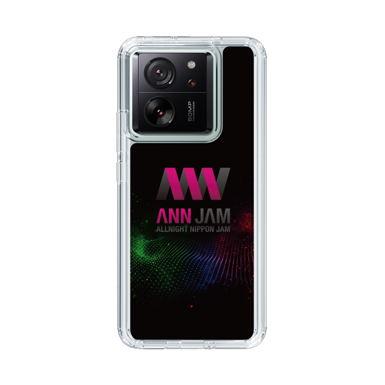 Slim Protection Case［ Nippon Broadcasting System - All Night Nippon Jam ］