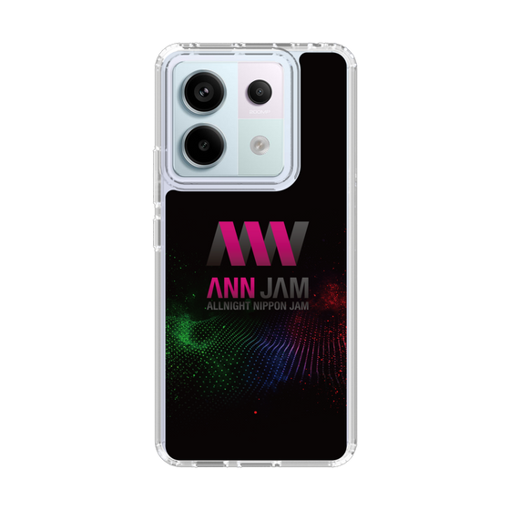 Slim Protection Case［ Nippon Broadcasting System - All Night Nippon Jam ］
