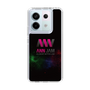 Slim Protection Case［ Nippon Broadcasting System - All Night Nippon Jam ］