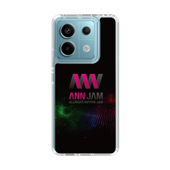 Slim Protection Case［ Nippon Broadcasting System - All Night Nippon Jam ］