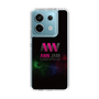 Slim Protection Case［ Nippon Broadcasting System - All Night Nippon Jam ］