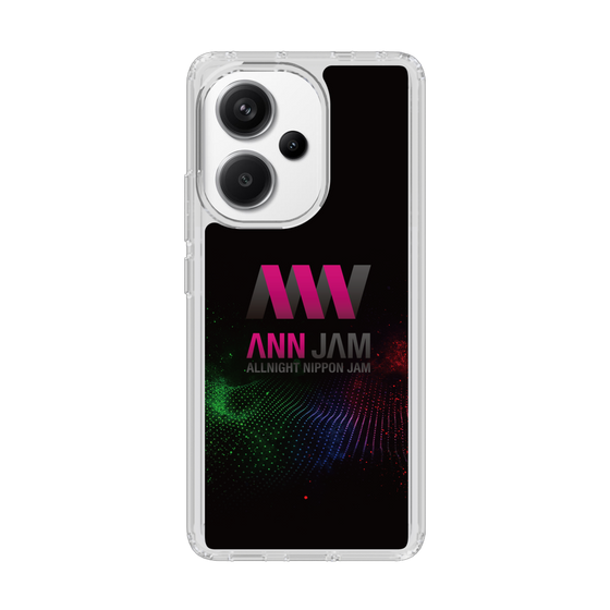 Slim Protection Case［ Nippon Broadcasting System - All Night Nippon Jam ］