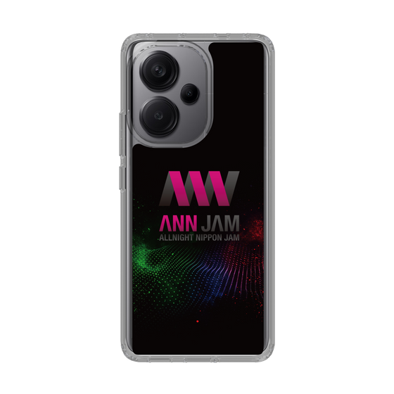 Slim Protection Case［ Nippon Broadcasting System - All Night Nippon Jam ］