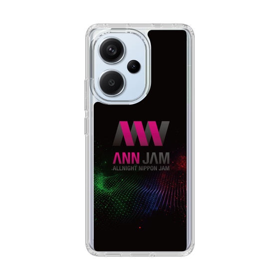 Slim Protection Case［ Nippon Broadcasting System - All Night Nippon Jam ］