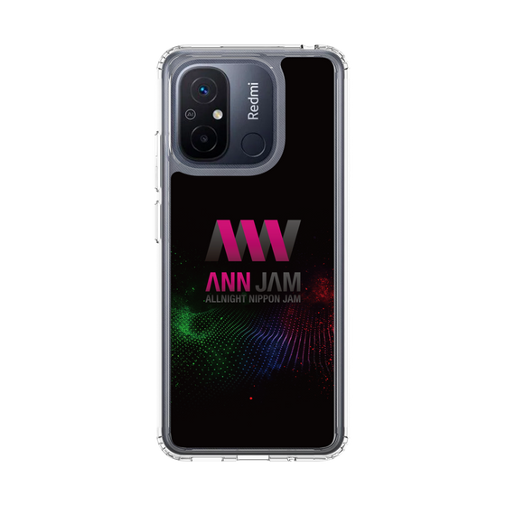 Slim Protection Case［ Nippon Broadcasting System - All Night Nippon Jam ］